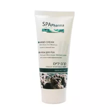 ספא פארמה קרם ידיים לעור יבש ופגום 100 מ"ל / SPA PHARMA סופר מדיקה