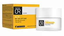 ד"ר עור קרם לילה לעור יבש  Doctor Or Dry OR סופר מדיקה
