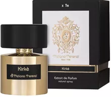 טיזיאנה טרנזי קירקה 100 מ"ל יוניסקס Kirke Extrait De Parfum סופר מדיקה