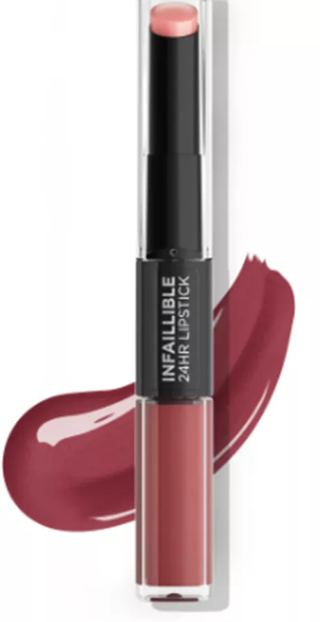 לוריאל אינפלבל 806 עמיד 24 שעות L'Oreal Paris Infaillible
