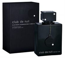 קלאב דה נואי אינטנס CLUB DE NUIT INTENSE E.D.T 105ML סופר מדיקה