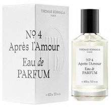 טומאס קוזמאלה 100 מ"ל א.ד.פ. THOMAS KOSMALA APRES L'AMOUR NO.4 סופר מדיקה
