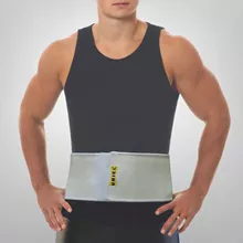 אוריאל חגורה לשבר הטבור + כרית כדורית מידה S מספר 13 / URIEL סופר מדיקה