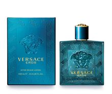 ורסאצ'ה  ארוס Versace Eros 100ml E.D.T סופר מדיקה