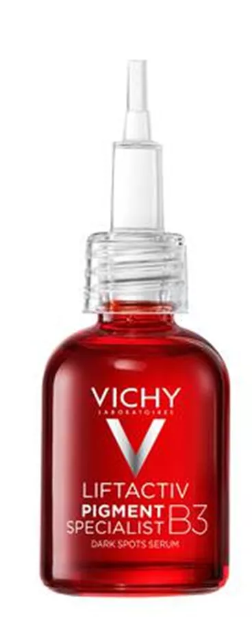 וישי ליפטאקטיב ספיישליסט  סרום VICHY LIFTACTIV SPECIALIST B3 SERUM ANTI-DARK SPOT 30ml