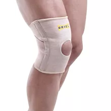 אוריאל 41X מגן ברך פתוח בפיקה URIEL 2extra large סופר מדיקה