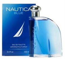 נאוטיקה בלו Nautica Blue  E.D.T 100ML סופר מדיקה