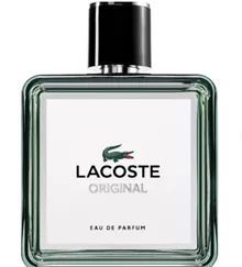 לקוסט אוריגינל אדפ  100 מ"ל Lacoste Original סופר מדיקה
