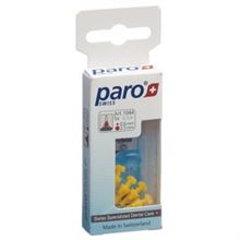 1+1 פארו / Paro מברשת ספירלית איזולה לידית ישרה ודקה 2.5 מ"מ 1044 סופר מדיקה
