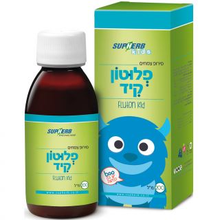 סופהרב פלוטון קיד/ Fluton Kid
