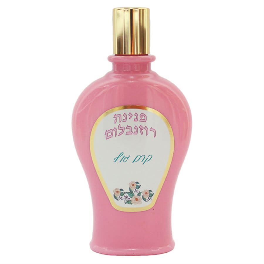 פנינה רוזנבלום קרם גוף מספר 3 350 מ