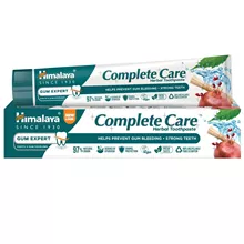 הימלאיה משחת שיניים הגנה מלאה 75 מ"ל / HIMALAYA סופר מדיקה