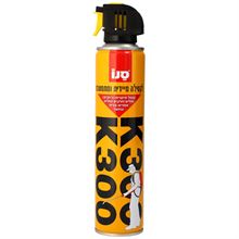 סנו K 300 קוטל חרקים 300 מ"ל סופר מדיקה
