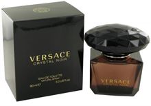ורסצה קריסטל נואר VERSACE CRYSTAL NOIR E.D.T 90ml סופר מדיקה