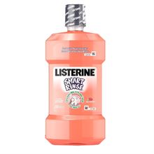 ליסטרין שטיפת פה לילדים בטעם פירות 250 מ"ל / LISTERINE סופר מדיקה