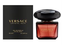 ורסצ'ה נואר 90מ"ל Versace Crystal Noir  90ml E.D.P סופר מדיקה