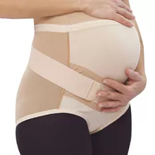 אוריאל 18 חגורת הריון מכנס URIEL 2extra large סופר מדיקה