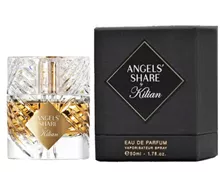 קיליאן אנגלס שהר  Kilian  Unisex Angels' Share EDP 50ml סופר מדיקה