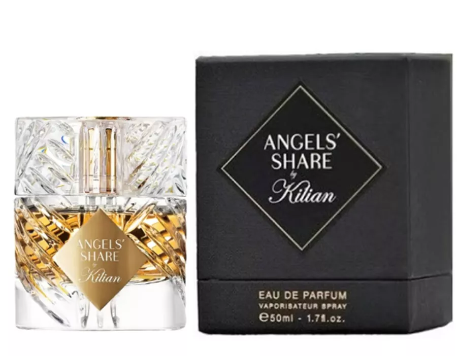 קיליאן אנגלס שהר  Kilian  Unisex Angels' Share EDP 50ml