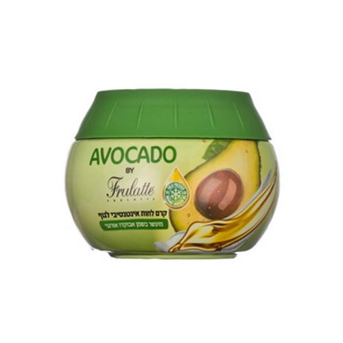 פרולטה קרם גוף אינטנסיבי בניחוח אבוקדו 250 מ