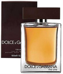 דולצה גבנה דה וואן The One By Dolce & Gabbana E.D.T 100ML סופר מדיקה