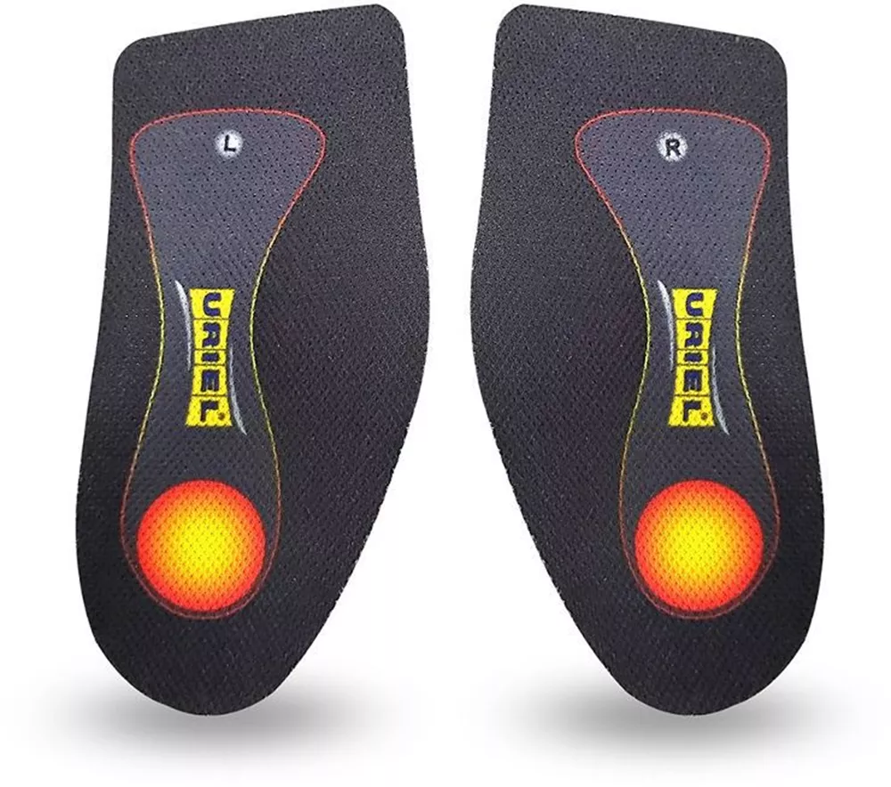 אוריאל 310 זוג מדרס לדורבן וספורט URIEL LARGE 43-45