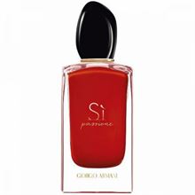 ארמני סי פאשן Giorgio Armani Si Passione E.D.P 100ML סופר מדיקה