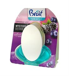 ברייט מפיץ ריח פירות יער 75 מ"ל / Brait סופר מדיקה