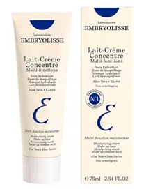 אמבריוליס קרם לחות והזנה רב תכליתי 75 מ"ל EMBRYOLISSEMOISTURISER סופר מדיקה