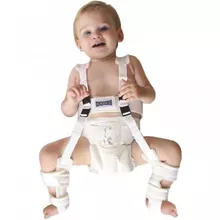 אוריאל 70 חגורת פיסוק פאבליק URIEL extra small סופר מדיקה