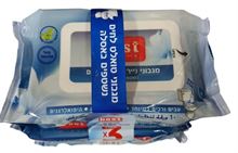 בסט מגבוני טואלט מדבקה רגיל 3x60 שלישייה / Best סופר מדיקה