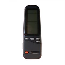 שלט חלופי למזגני אלקטרה ELECTRA סופר מדיקה