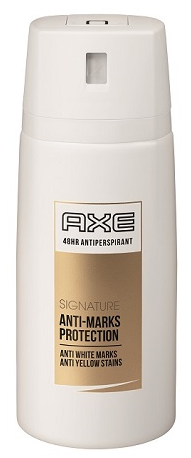 אקס דאו ספריי 150 מ״ל סיגניצר AXE Signature