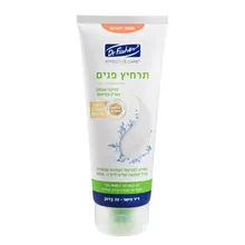 אפקטיב קר תרחיץ פנים לניקוי עמוק ועדין במיוחד לעור מעורב 180 מ"ל / EFFECTIVE CARE סופר מדיקה