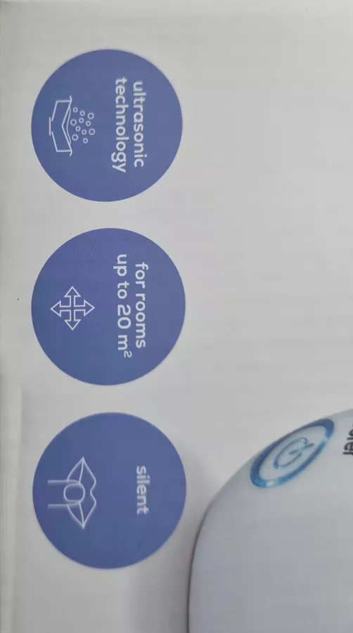 מכשיר אדים פירמיום LB37 BEURER