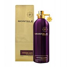 מונטל אינטנס קפה Montale Intense Cafe Unisex E.D.P 100ML סופר מדיקה