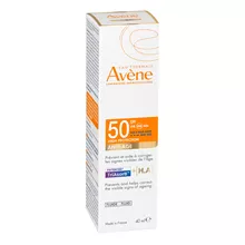 אוון תחליב הגנה מהשמש SPF 50 אנטי אייג'ינג 40 מ"ל / AVENE סופר מדיקה