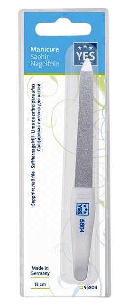 פצירה מחוספסת בספיר 13 ס