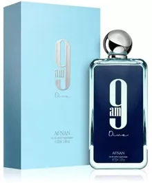 אפנן 9 א.מ דייב 100מ"ל 9am Dive Afnan סופר מדיקה