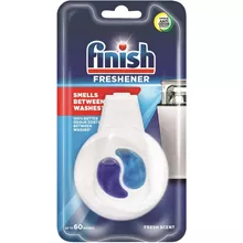 פיניש מפיץ ריח למדיח בניחוח רענן מארז זוגי/ FINISH סופר מדיקה