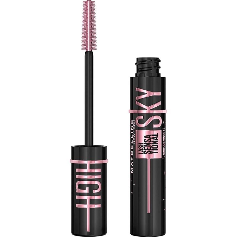 מייבלין מסקרה סקיי היי קוסמיק SKY HIGH MAYBELLINE