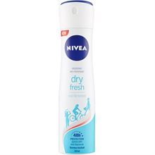 ניוואה דאו ספריי לאשה דריי פרש 150 מ"ל NIVEA סופר מדיקה