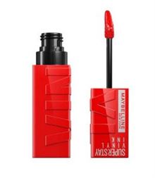 מייבלין אינק וויניל 25 Maybelline - SuperStay Vinyl Ink Liquid Lipstick סופר מדיקה