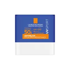 לה רוש פוזה אנתליוס UVSPORT סטיק עמיד במיוחד +La Roche Posay Anthelios UVSPORT Pro-Resistance Stick SPF50 סופר מדיקה