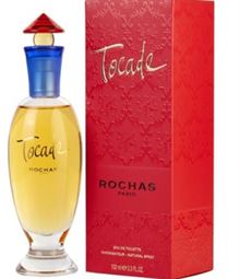 רושאס טוקאד Rochas Tocade E.D.T 100ml סופר מדיקה