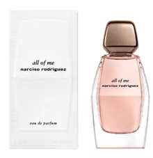 נרסיסו רודריגז אול אוף מי אדפ 90 מ"ל Narciso All Of Me Edp סופר מדיקה
