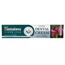 הימלאיה משחת שיניים איורודית 100 מ"ל  Himalaya סופר מדיקה