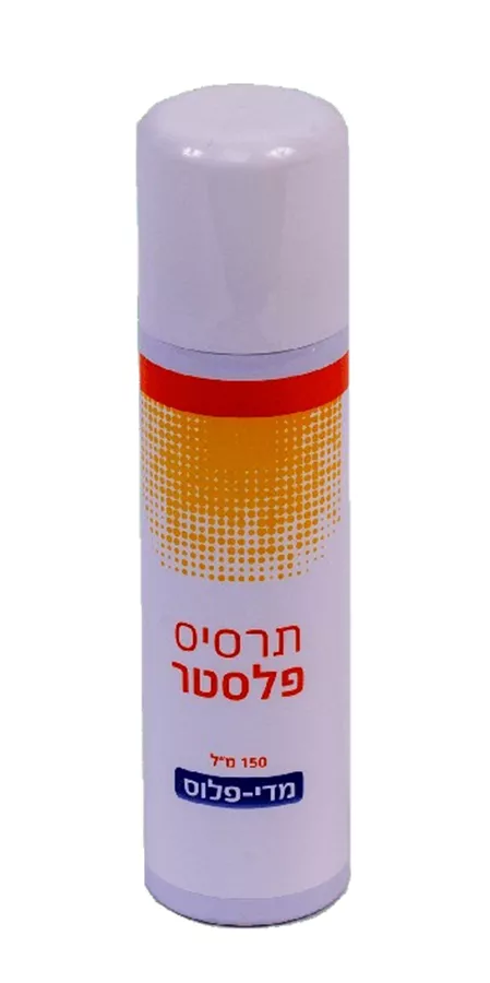 תרסיס פלסטר 150 מ