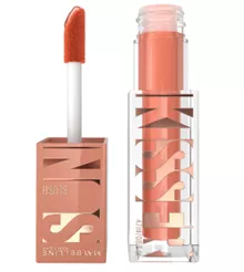 מייבלין סאן קיסר סומק נוזלי 03  Maybelline Sunkisser  Blush and Bronzers סופר מדיקה