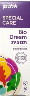 אלטמן ביו דרים תמצית סופר מדיקה